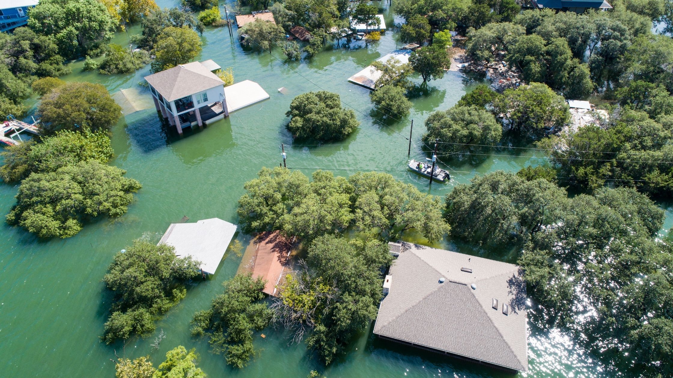 Is Your Home in a Flood Zone? Why Flood Insurance Can Protect Your Investment