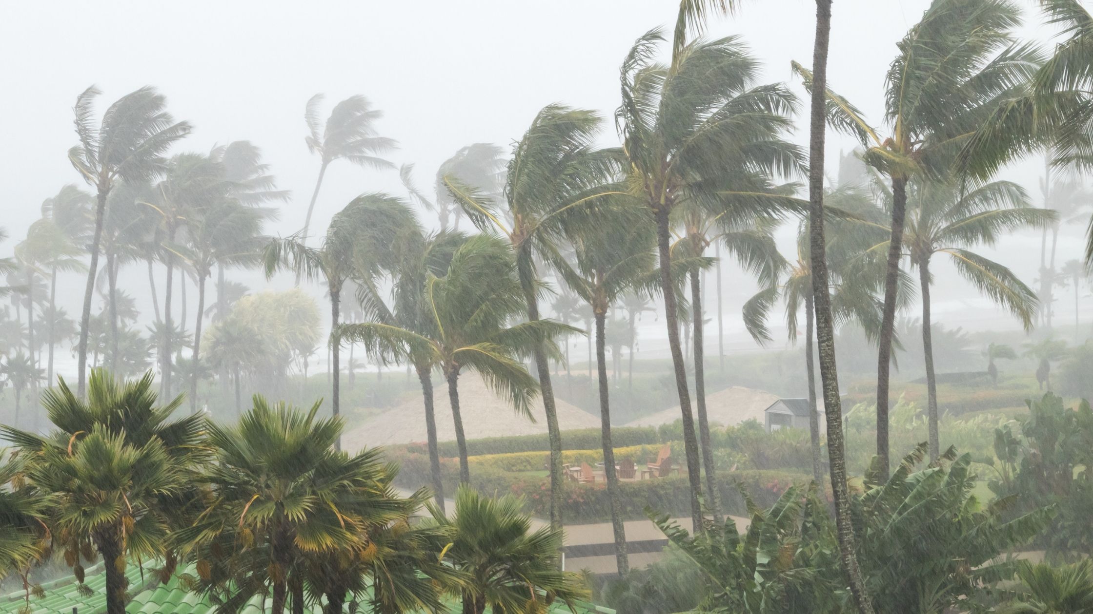 Hurricane Season is Just Around The Corner. Is Your Home Properly Insured?