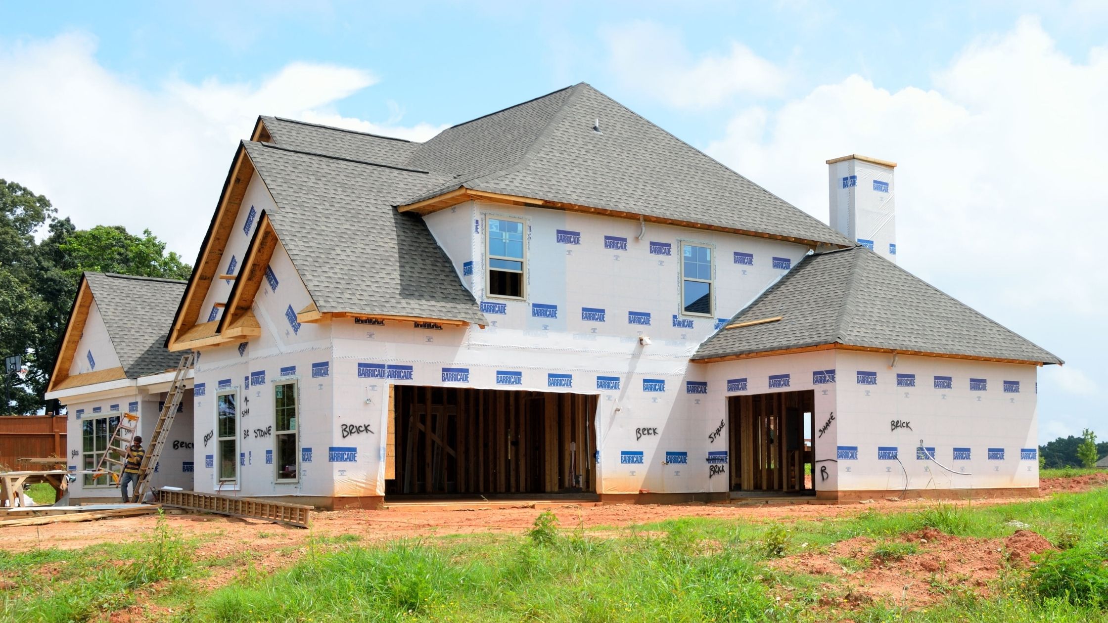 Building a Home? Here’s What You Need to Know to Get Home Insurance in Florida