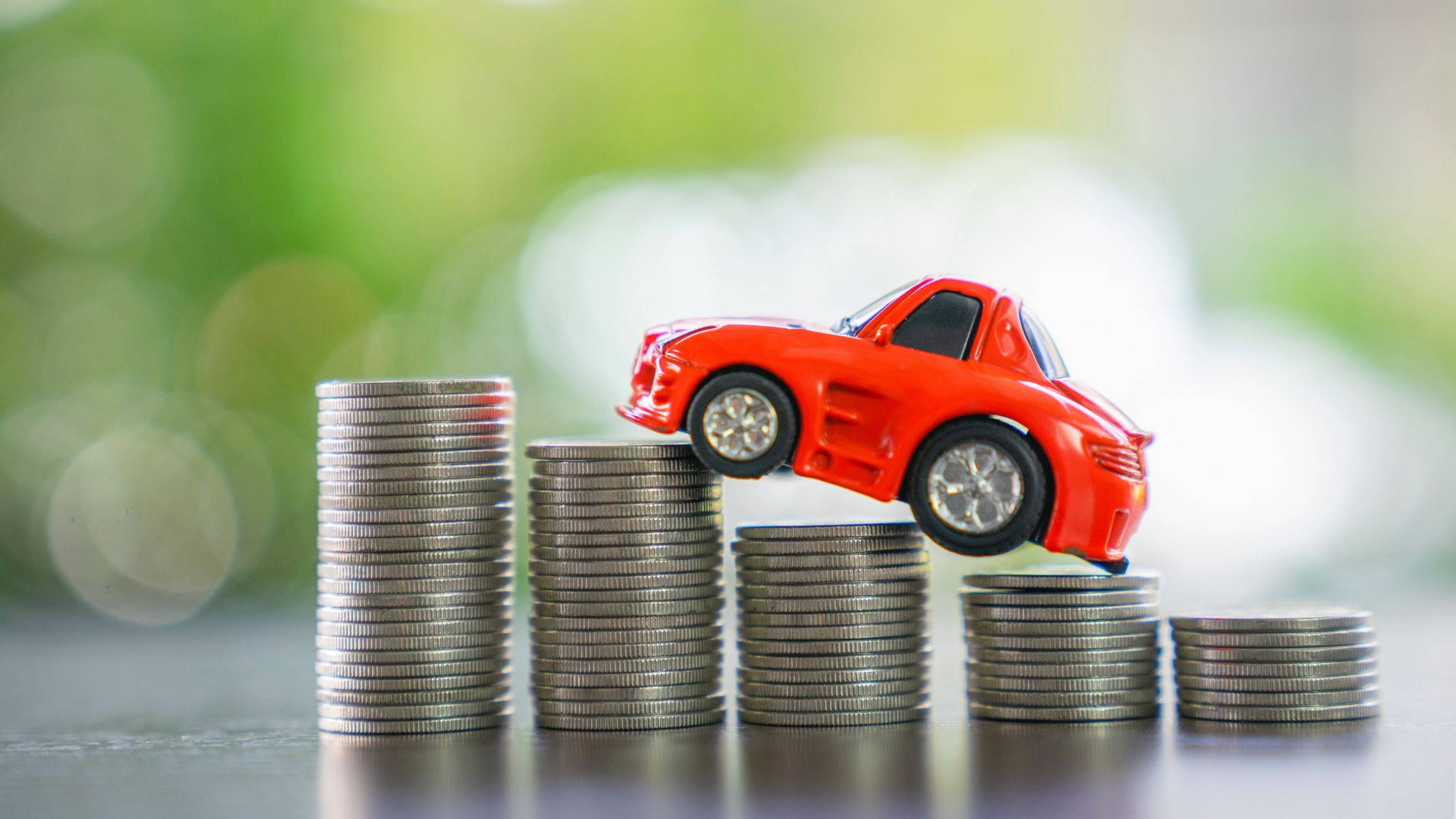 How The Cost Of Your Car Insurance Is Calculated