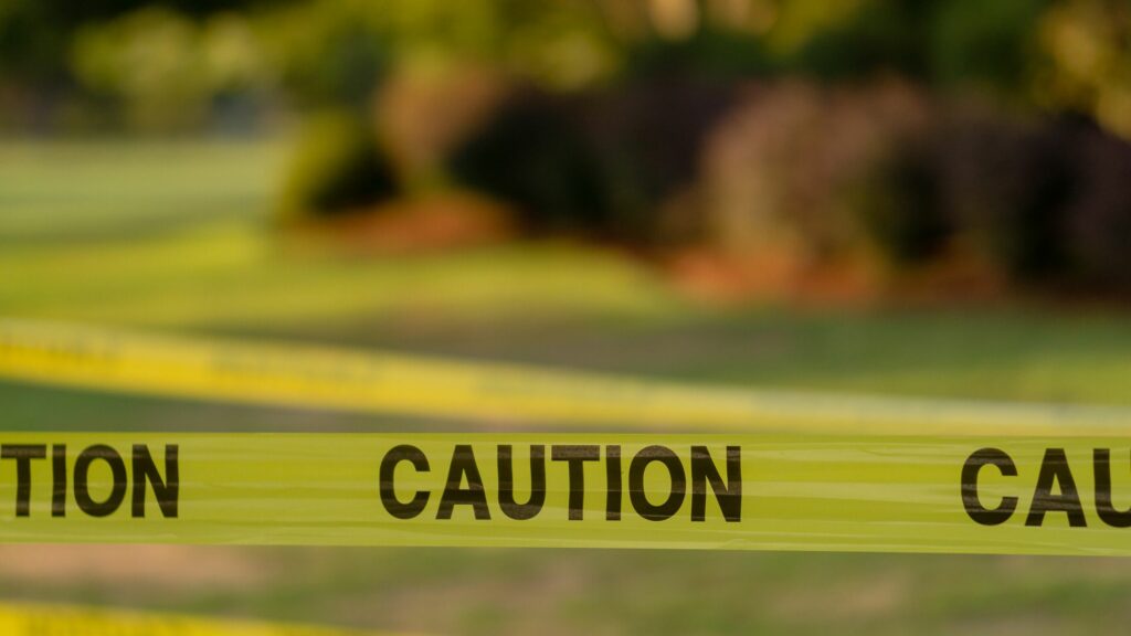 Catastrophic Ground Cover Collapse vs Sinkhole Coverage: What You Need to Know